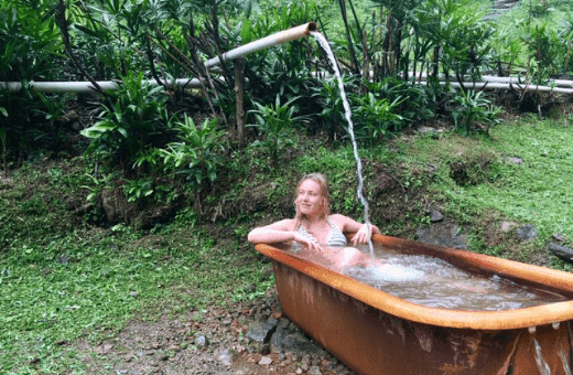 spas naturels Wotten Waven