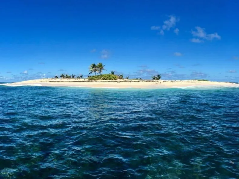 voyage Martinique