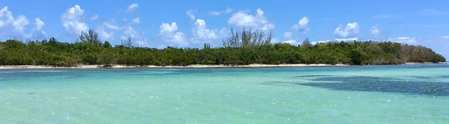 Voyage surprise aux Caraïbes mer turquoise