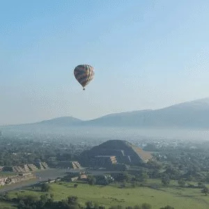 Voyage atypique montgolfière-min