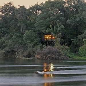 safari Zambie et Malawi ecolodge de luxe voyage de noces original