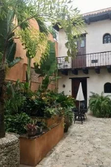 voyage République dominicaine quartier colonial
