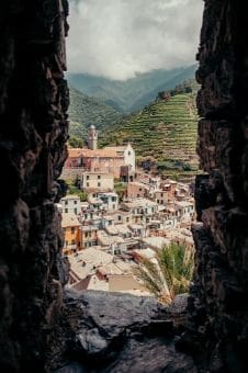 où partir en voyage de noes de charme en Italie