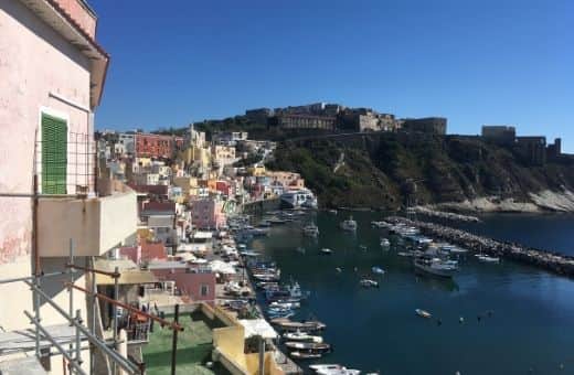 destination voyage de noces Italie