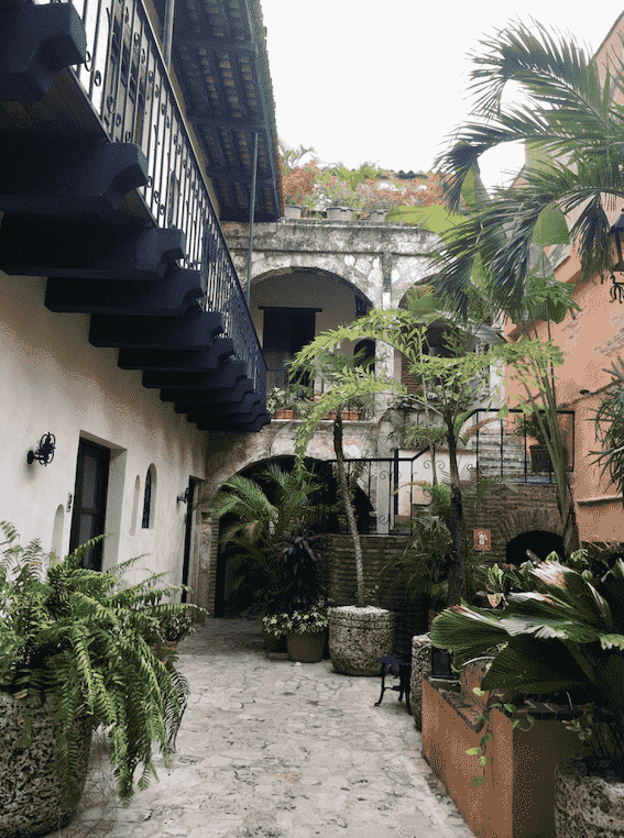 Voyager en République dominicaine ruelles et coins cachés