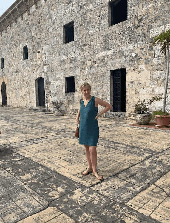 voyage caraïbes sur-mesure villes coloniales