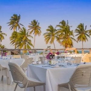 Voyage sur mesure Zanzibar