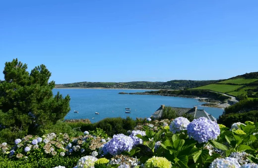 vacances en famille nature préservée cotentin