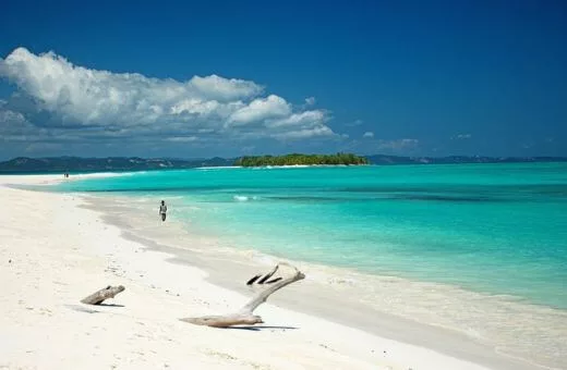 Madagascar Nosy Be Lune de miel septembre