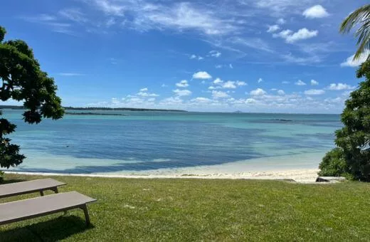 villa privée voyage atypique océan indien