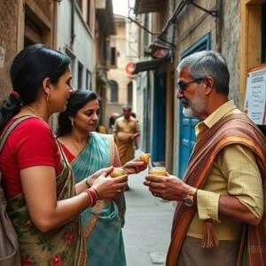 Inde voyage authentique rencontre