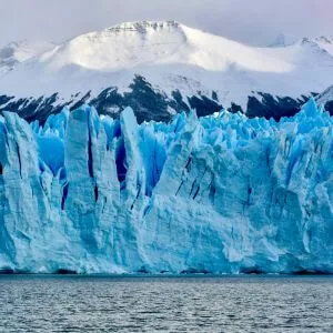 voyage en famille à Noël Argentine Patagonie glacier Perito Moreno