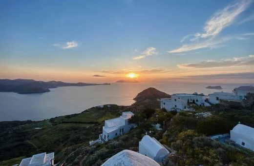 Voyage en Grèce cyclades 2