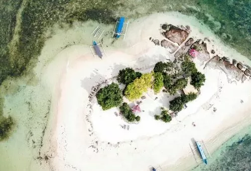 Lombok Gili ile indonésie Lombok Gili ile indonésie lune de miel aout