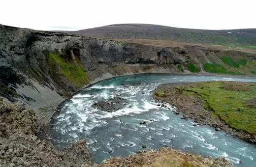 Lune de miel nature islande Lune de miel nature islande