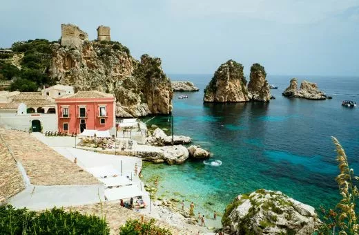 Road trip de charme en Italie Sicile
